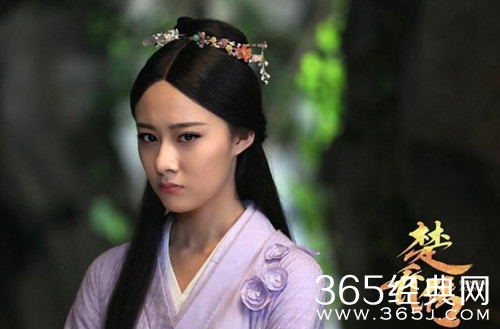 金瀚曹曦月恋情疑曝光 两人曾合作楚乔传 还一起唱过歌