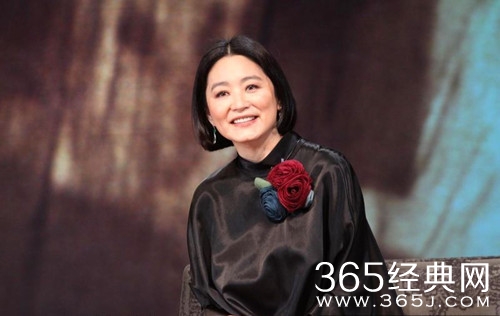 林青霞母女吵架 逛街大女儿邢爱林表情十分不耐烦