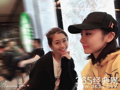 江钰源被曝插足闺蜜婚姻 还布局设套逼其主动离婚