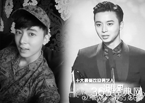 新加坡男艺人服兵役意外身亡 经三次手术后仍不幸离世