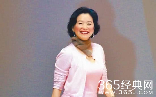 林青霞母女吵架 出手阔绰买美容仪价格过万