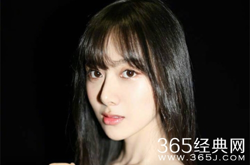 金瀚曹曦月恋情疑曝光 女方回应：只是合作过