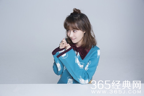 曹曦月个人资料介绍 黄子韬工作室旗下艺人