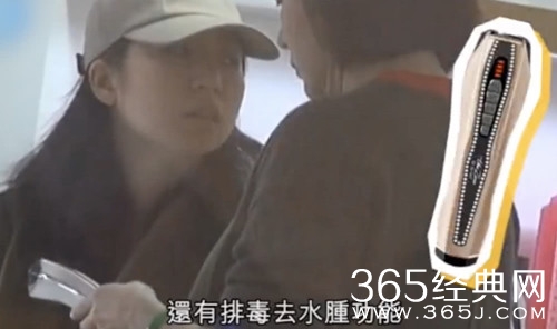 林青霞母女吵架 逛街大女儿邢爱林表情十分不耐烦
