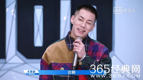 青春有你卡斯柏退赛 疑因公演赛制问题 令人震惊