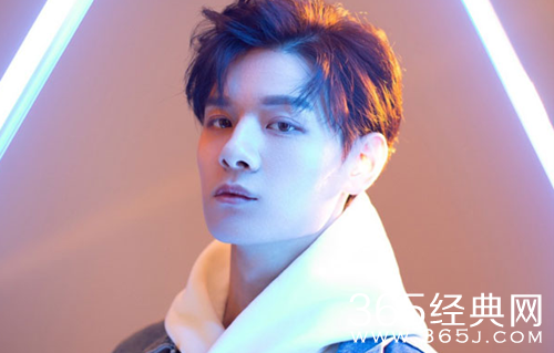 青春有你区天瑞资料介绍 曾参加过明日之子