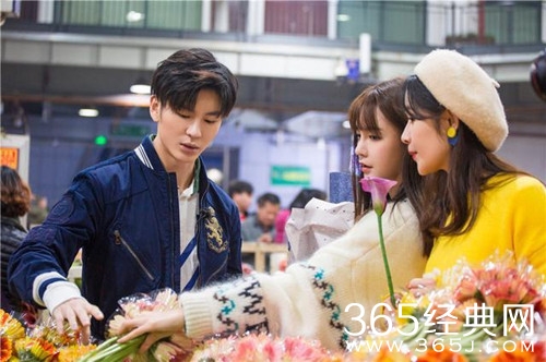 天天向上20190117嘉宾名单曝光 尤长靖Mike费启鸣加盟