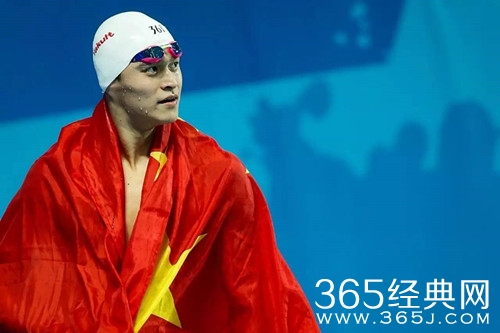 网曝孙杨或面临终身禁赛 泳联认定责任不在孙杨