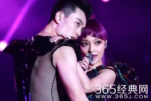 以团之名赖煜哲和张韶涵关系大揭秘 两人曾多次合作 是老熟人