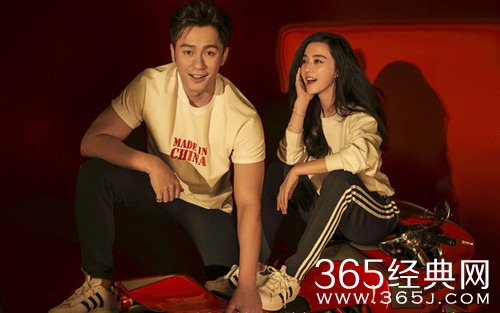 李晨退出与范冰冰合资公司 范冰冰母亲成了新合伙人之