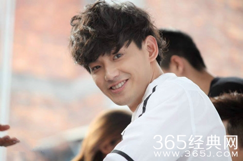 拍戏出意外 眼球遭打伤 视力仅剩0.3