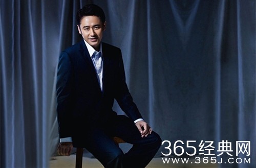 吴秀波被雪豹演员表除名 受近期负面事件消息影响