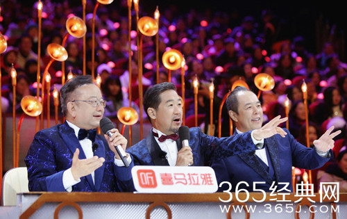 声临其境2收视登顶但口碑下滑 豆瓣评分仅6.8分