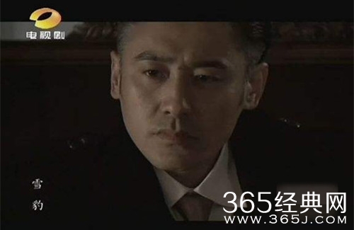 吴秀波被雪豹演员表除名 受风波影响其他录制节目也被曝重制