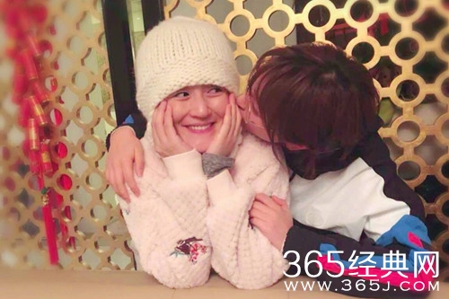 谢娜没有为吴昕送祝福 不和传闻再次引发揣测