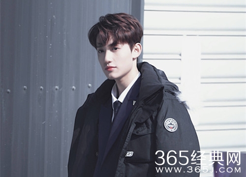 以团之名阳兵卓资料介绍 长相酷似宋仲基而网络走红