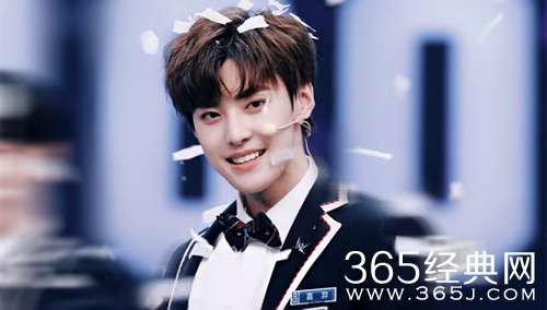 青春有你嘉羿镜头量飙升 凭借表现力早已俘获观众喜爱