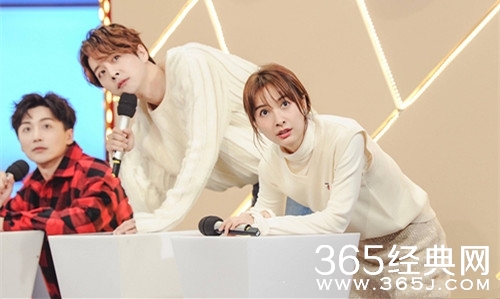 吴昕工作人员朋友圈回应徐海乔cp 称很无奈很无语