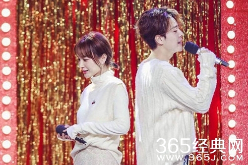 吴昕工作人员朋友圈回应徐海乔cp：只是帮录节目的好朋友