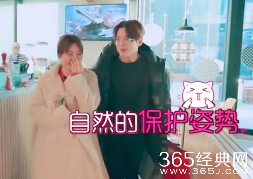 吴昕工作人员朋友圈回应徐海乔cp：只是帮录节目的好朋友