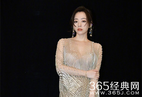 张靓颖回应被特写吓一跳：原来还真的挺恐怖