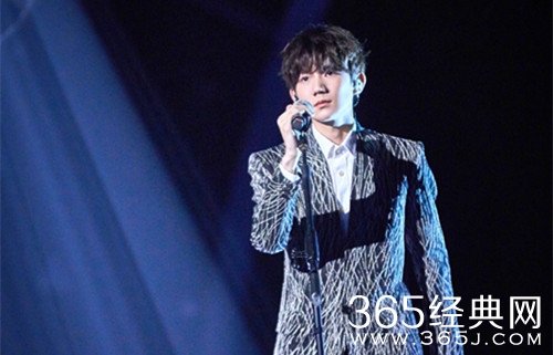 经典咏流传2王源长歌行惊艳登场 首次回应出国读音乐的想法