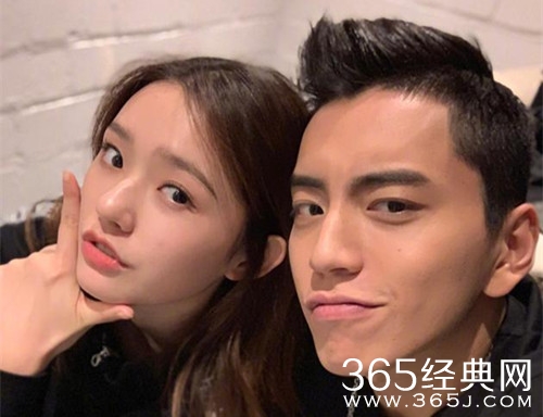 林允王大陆口型对不上 被网友指责假唱太明显