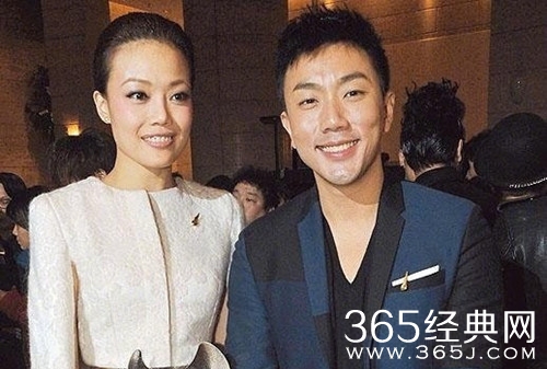 容祖儿承认与刘浩龙分手 透露目前非常享受一个人生活