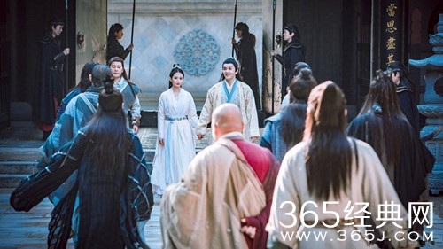 最夯剧集社205：