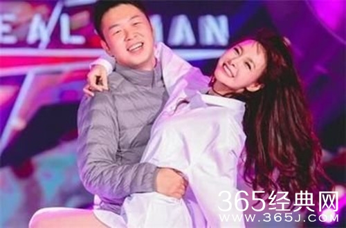 沈梦辰不让杜海涛减肥 表示你瘦了之后只剩丑了