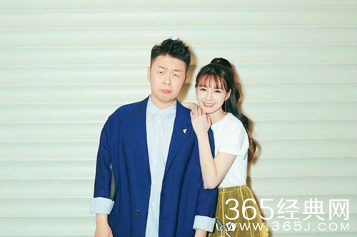 沈梦辰不让杜海涛减肥 称胖着可爱，减完就只剩丑了