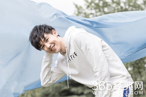 以团之名宋乐谦资料介绍 中国内地男子演唱组合BBF成员