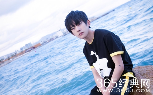 3Bangz新歌diss易烊千玺 称他只会涂些粉底 引起热议