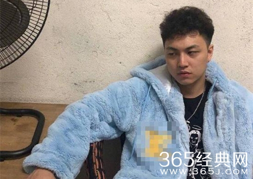 3bangz个人资料介绍 中国新说唱选手