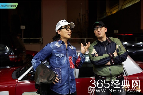 今晚几点见任贤齐讲述减肥经历 自称不想再想起这件事