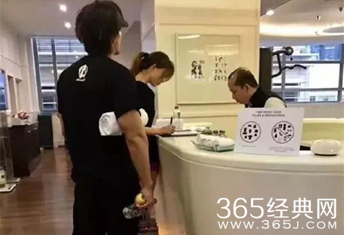 林志玲方否认与言承旭复合 很干脆地表示自己是单身