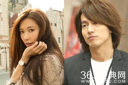 林志玲言承旭再传复合 女方直接回应：姐姐单身