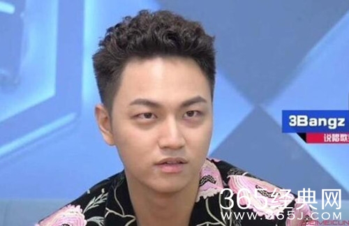 3Bangz新歌diss易烊千玺 奥数题完整歌词曝光