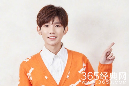 王源被伯克利录取 本人发博比心祝贺 网友：太优秀