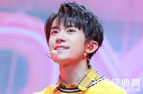 3Bangz新歌diss易烊千玺 称这是一首十分浪漫的歌曲