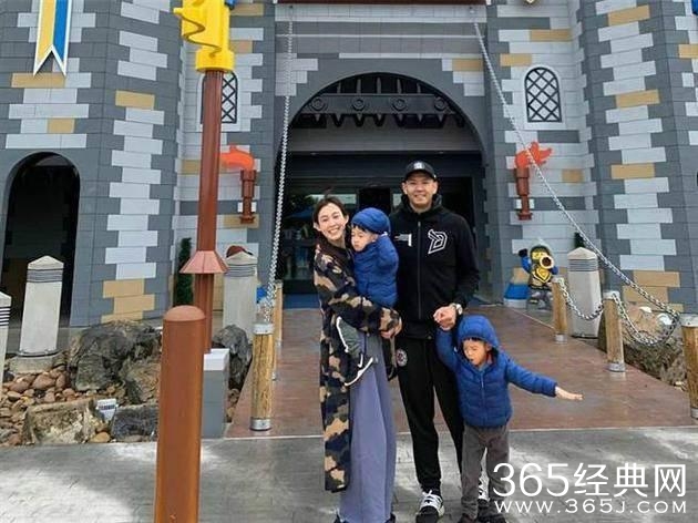 范玮琪抱怨遭炮轰 黑人声援娇妻