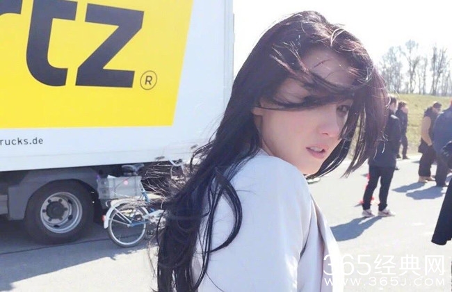 张柏芝北京过情人节 到底是谁在北京陪柏芝过节呢