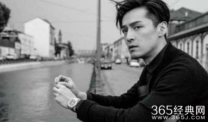 情人节热搜榜：胡歌否认公布恋情到底是什么情况