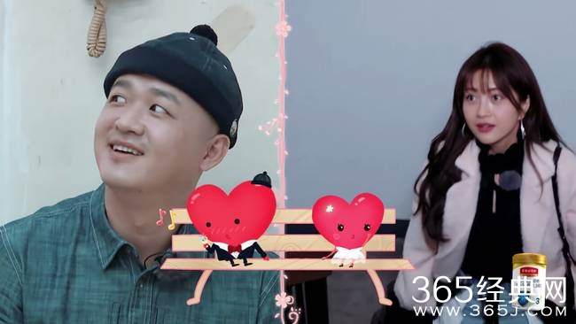 包贝尔带包文婧重回5平方出租屋 哭诉满地蟑螂没暖气 