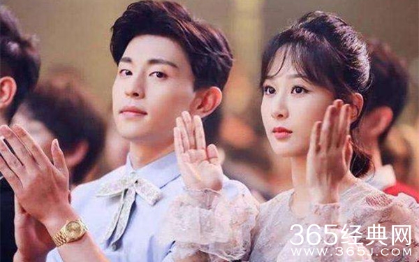 网曝邓伦杨紫热恋 岳母看不上姑爷的节奏吗