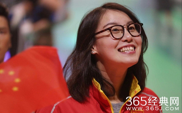 傅园慧炮轰节目组 真的是傅园慧没有教养？