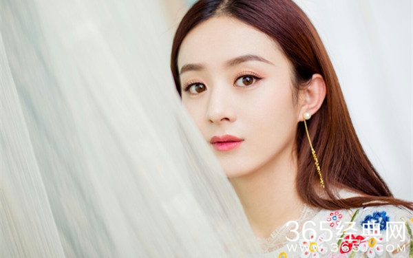 到底说了点什么呢？赵丽颖发公告辟谣详细内容曝光