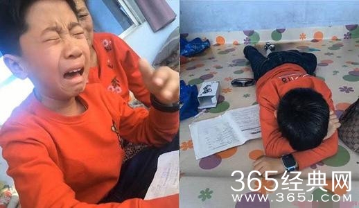 年度最惨小学生是什么梗？出处以及含义是什么