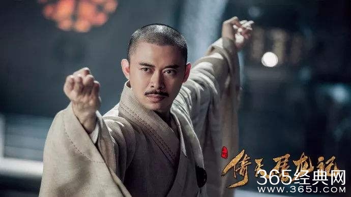 倚天屠龙记2019版播出平台介绍及播出卫视介绍
