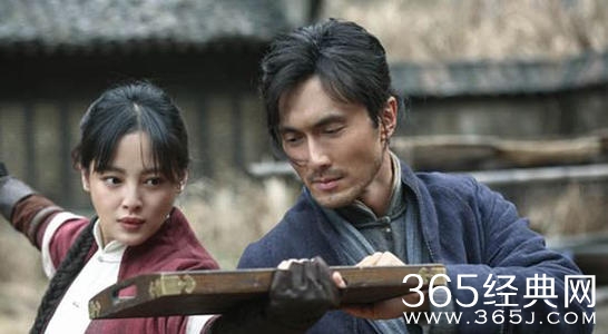 怒晴湘西大结局：鹧鸪哨启程探寻雮尘珠，红姑娘与其依依惜别